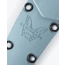 Benchmade Fishcrafter 5.97in Fixed Blade Knife