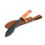Benchmade Jungle Bolo Knife, Black 153BK
