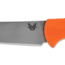Benchmade Meatcrafter MLD Fixed Blade Kitchen Knife, 6.08in CPM-154 Trailing Point Blade, Santoprene Handle, 15500