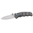 Benchmade Nakamura AXIS ComboEdge Folding Knife, Black 484S-1