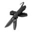 Benchmade Outlast Folding Knife, Axs, Drop Point Black Blade, G10 Black Handle, 365BK
