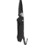 Benchmade Outlast Folding Knife, Axs, Drop Point Black Blade, G10 Black Handle, 365BK