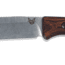 Benchmade Saddle Mountain Skinner Fixed Blade Knife, Blade 4.5in, CPM-S30V, Drop Point, 15002