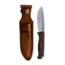 Benchmade Saddle Mountain Skinner Fixed Blade Knife, Blade 4.5in, CPM-S30V, Drop Point, 15002