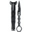 Benchmade SOCP ComboEdge Black Dagger/ Injected Molded Black Sheath with Dip Coated Clip 178SBK