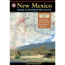 Benchmark Wyoming Recreation Map BE0BENWYRM
