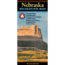 Benchmark Wyoming Recreation Map BE0BENWYRM