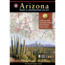 Benchmark Wyoming Recreation Map BE0BENWYRM