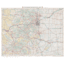 Benchmark Maps Colorado Recreational Maps, BE0BENCORM