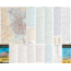 Benchmark Maps Colorado Recreational Maps, BE0BENCORM