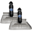 Bennett Trim Tabs BOLT 24x9 Electric Trim Tab System - Control Switch Required 54106