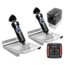 Bennett Trim Tabs Sport Tab System w/Auto Trim Pro M80ATP 68692