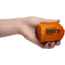 Ben's Ben's InvisiNet XTRA w/ Insect Shield, Orange, 0006-7202