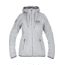 Bergflette Jacket - Womens-Grey Mel-X-Small