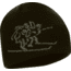 Bergans of Norway Birkebeiner Hat - Mens -Black/Grey