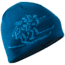 Bergans of Norway Birkebeiner Hat - Mens -Deep Sea/Bright Sea Blue