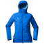 Bergans of Norway Cecilie Insulated Jacket - Womens -Winter Sky/Ice/Ink Blue-X-Small
