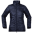 Bergans of Norway Eggen Down Jacket - Womens -Navy-Small