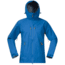 Eidfjord Jacket - Mens-Athens Blue/Light Winter Sky/Pumpkin-Medium
