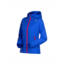 Bergans of Norway Microlight Jacket - Women's-Cobalt Blue/Red-Medium