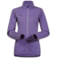 Bergans of Norway Middagstind Jacket - Women's-Soft Lavender/Solid Dark Grey-Medium
