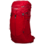 Skarstind 48 L Backpack - Womens-Red/Grey