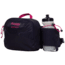 Skarstind Hip Pack 3 L-Blackberry/Hot Pink