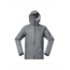 Sky Jacket - Mens-Solid Grey/Solid Charcoal/Pumpkin-Medium