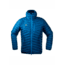 Bergans of Norway Slingsbytind Jacket - Men's-Deep Sea/Light Sea Blue-X-Large