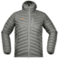 Bergans of Norway Slingsbytind Jacket - Men's-Solid Grey-X-Large