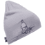 Bergans of Norway Varde Beanie - Mens -Aluminum/Night Blue