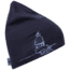 Bergans of Norway Varde Beanie - Mens -Night Blue/Dusty Light Blue