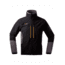 Bergans of Norway Visbretind Jacket - Men's-Black/SolDkGrey/Dk Mus-Large