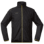Bergans of Norway Viul Jacket - Men's-Black/Yellowgreen-Medium