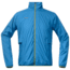Bergans of Norway Viul Jacket - Men's-Light Sea Blue/Lime-Large