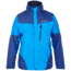 Berghaus Arran Shell Jacket - Men's-Blue Lemonade/Twilight Blue-Small