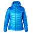 Berghaus Asgard Hybrid Jacket - Womens-Cloisonne/Blue Splash-Large