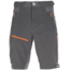 Baggy Short - Mens -Dark Grey/Black-36 Waist