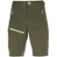 Baggy Short - Mens -Olive-36 Waist