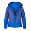Berghaus Ben Lomond 3 in 1 Jacket - Womens's Medium - Royal Blue / Evening Blue
