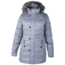 Berghaus Brantome HydroDown Fusion Jacket - Womens-Sleet Melange-Large