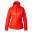Berghaus Capucin Hooded Synthetic Insulated Jacket - Women's Medium, 10 - Red