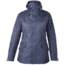 Berghaus Elsdon Waterproof Parka - Women's-Off Width Blue-6