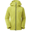 Berghaus Extrem 7000 Pro Shell Jacket - Men's-Yellow-Medium