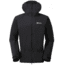 Berghaus Extrem 8000 Pro Shell Jacket - Men's-Black-Medium