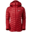 Berghaus Extrem Micro Down Jacket - Women's-Ski Patrol-8