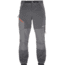 Berghaus Fast Hike Pant - Men's -Dark Grey/Black-34 Waist-Regular Inseam