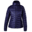 Berghaus Furnace Hooded Down Jacket - Women's-Evening Blue-Medium