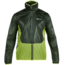 Hyper Jacket - Mens -Forest/Bright Lime-Large
