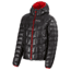 Berghaus Ilam Down Jacket - Men's-Carbon/Thunder-Small